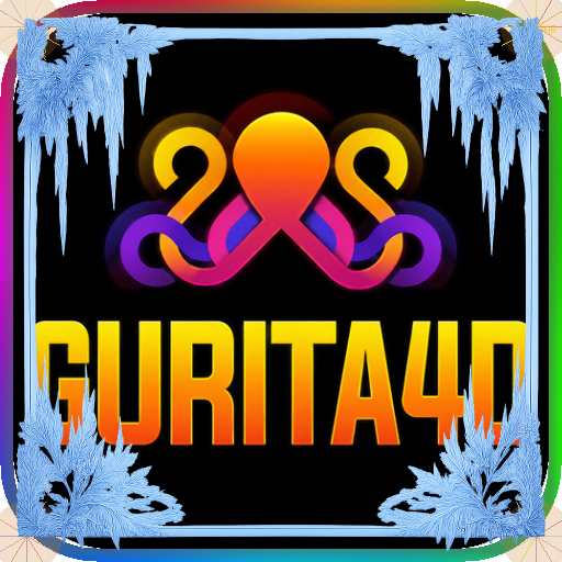 gurita4d — galeri pratinjau Resmi APK